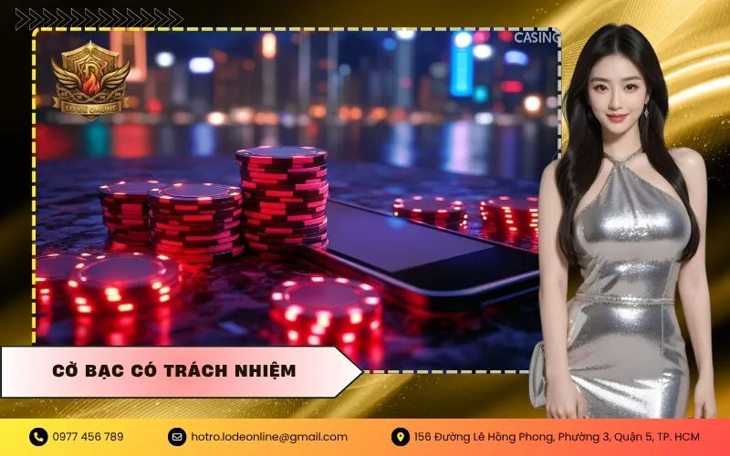 Cờ Bạc Có Trách Nhiệm