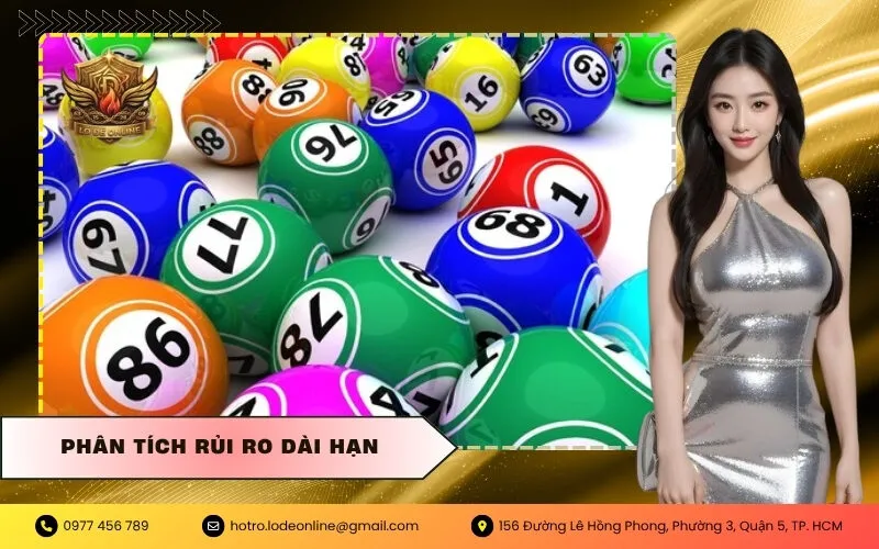 Phân tích rủi ro dài hạn